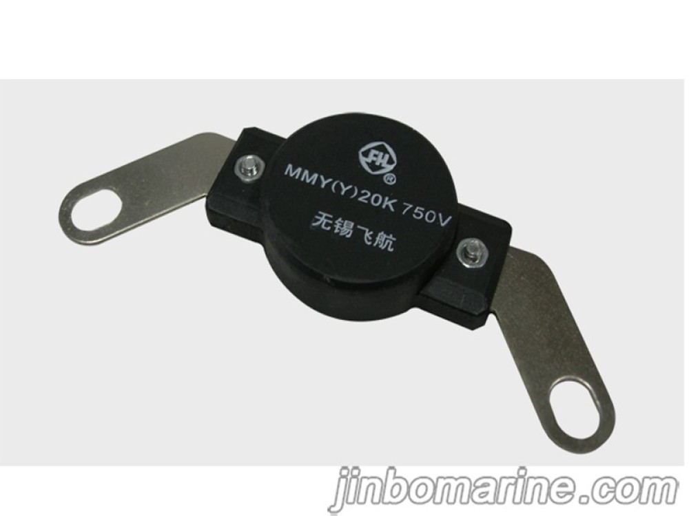 MMY（Y）20K750V Varistor Module 1