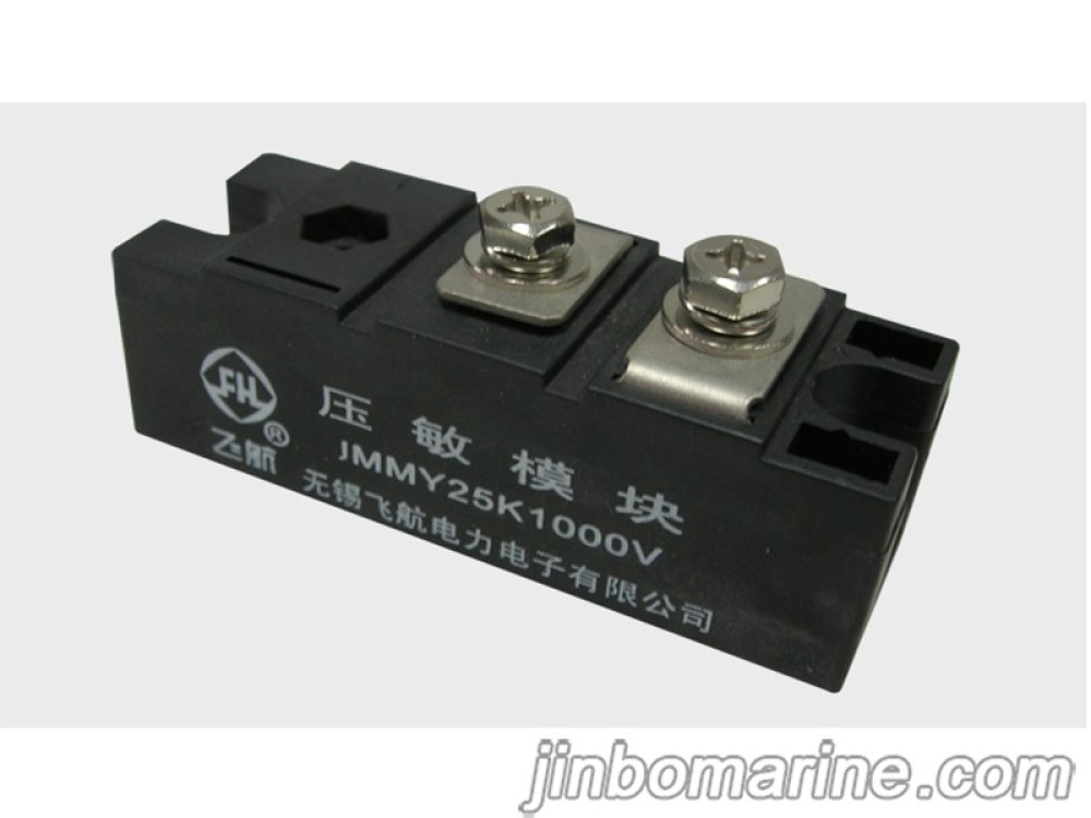 MMY20K1000V/ MMY25K1000V Varistor Module 1