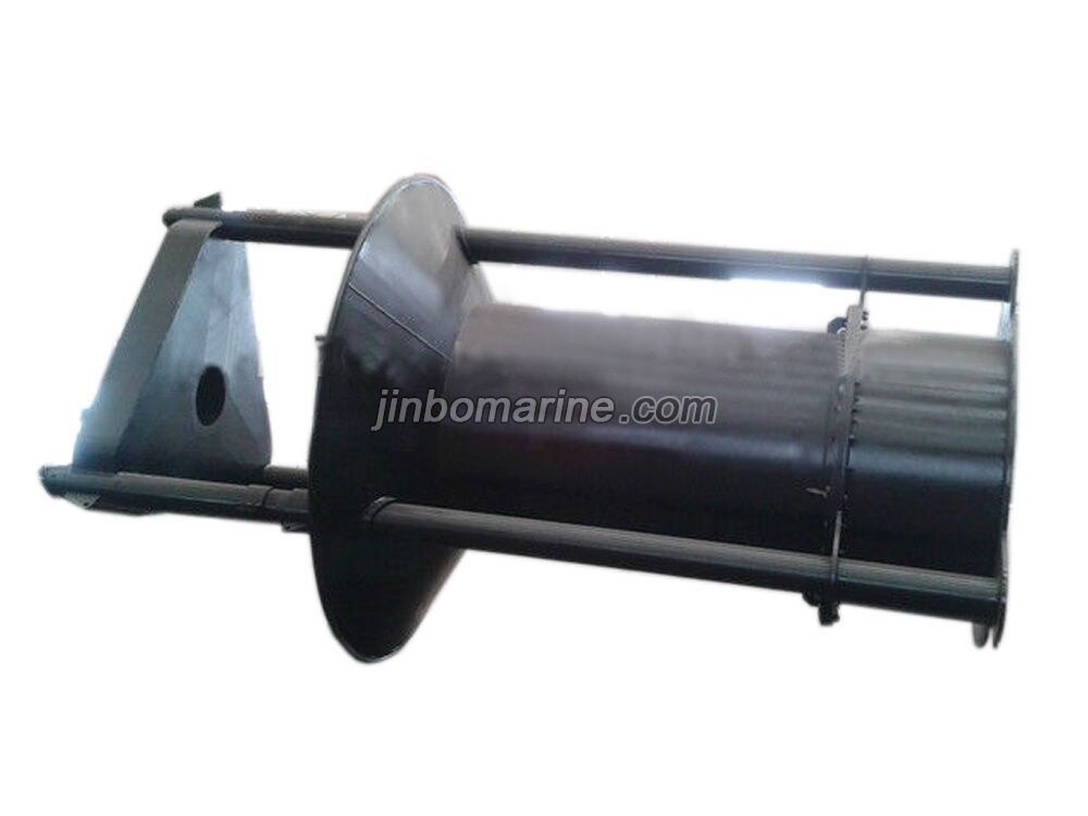 Overflow Tube for Dredger - Image 1