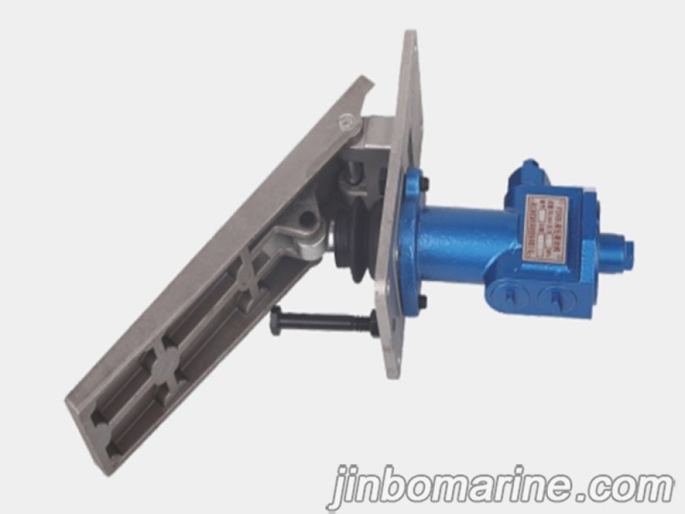 PDF06 Single‑Circuit Hydraulic Brake Valve 1