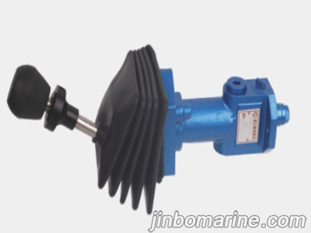 PDF09 Reverse‑Modulating Parking Brake Valve 1