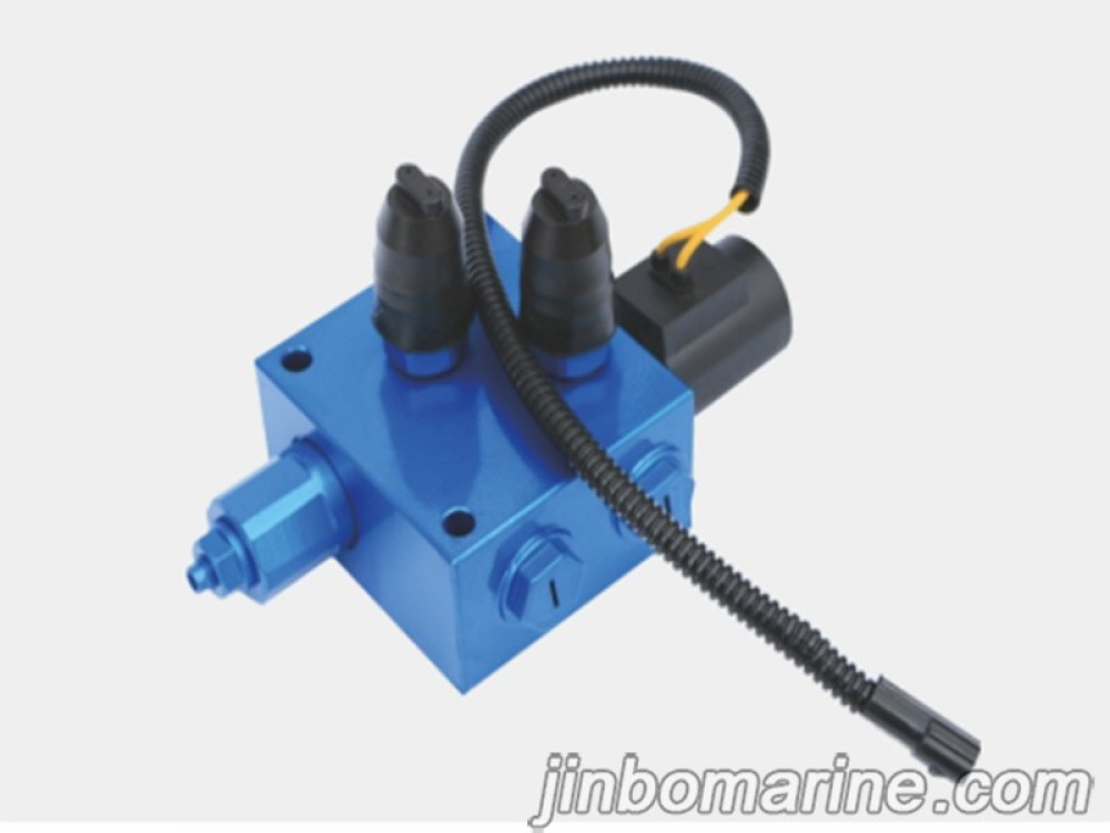PDF11 Brake Manifold 1