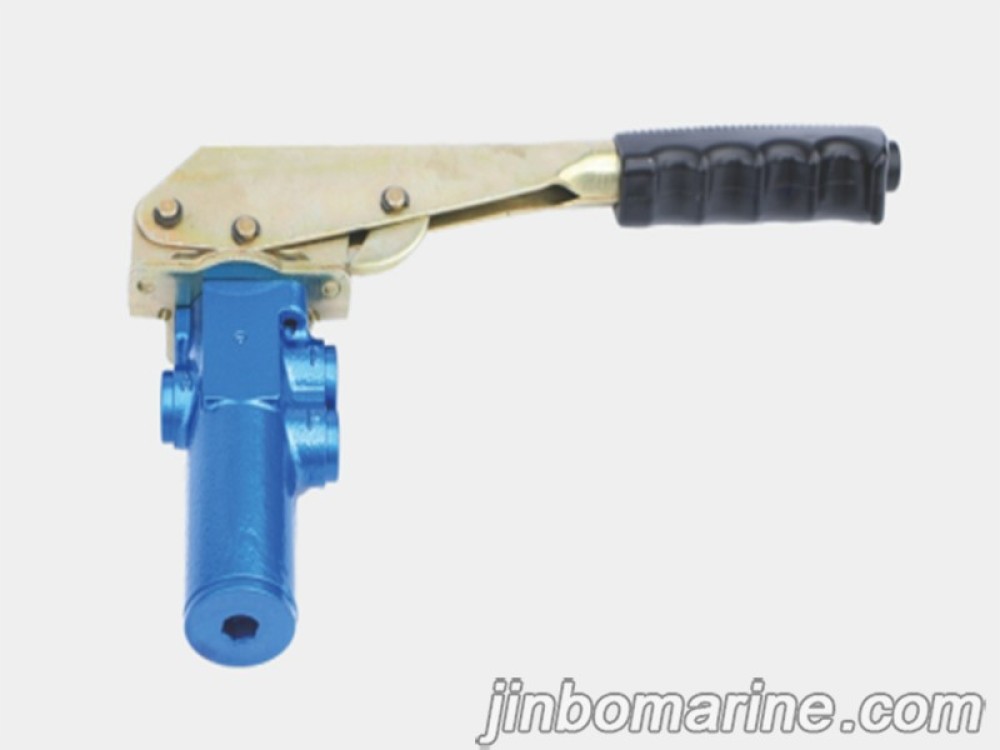 PDF18 Parking Brake Valve 1