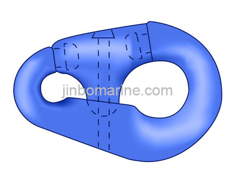 Pear Shackle - Image 2