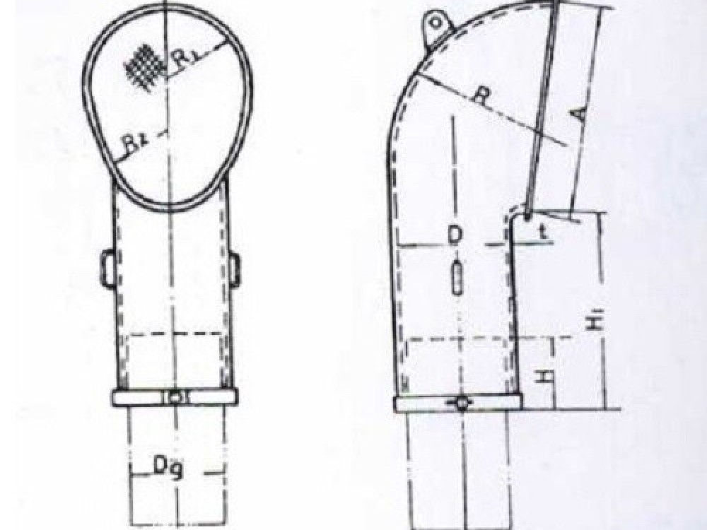 Pipe Ventilator - Image 2
