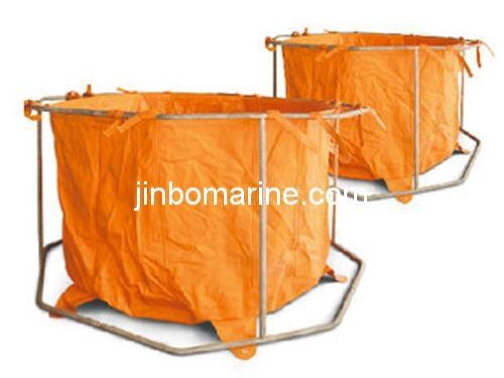 Portable Oil Tank - Image 1