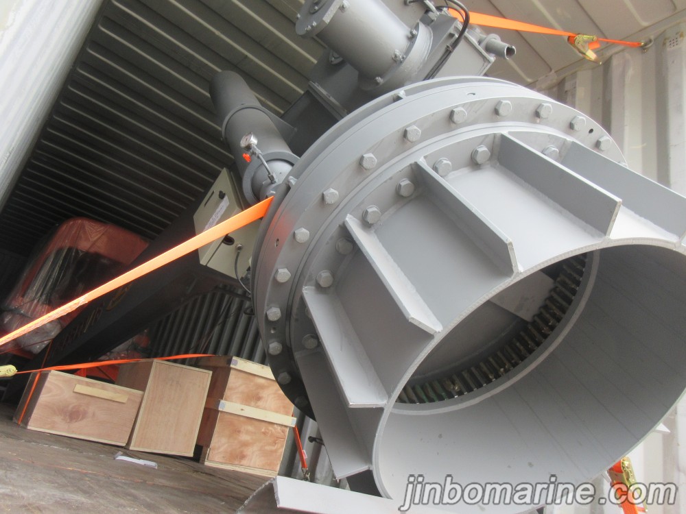 6 PERSONS RESCUE BOAT with 40HP Motor project photo 1