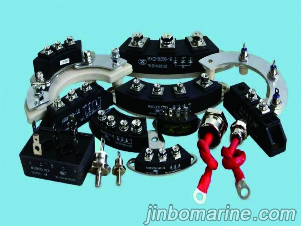 MT25-70A Thyristor Modules 1
