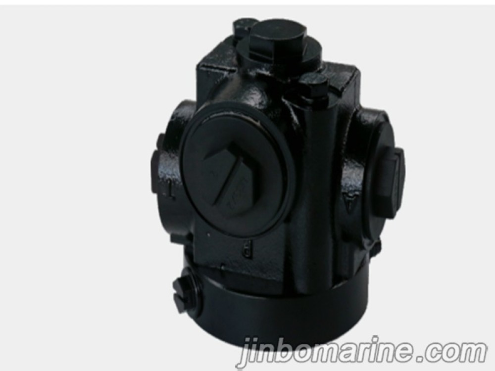 RV‑Series Relay Valve 1