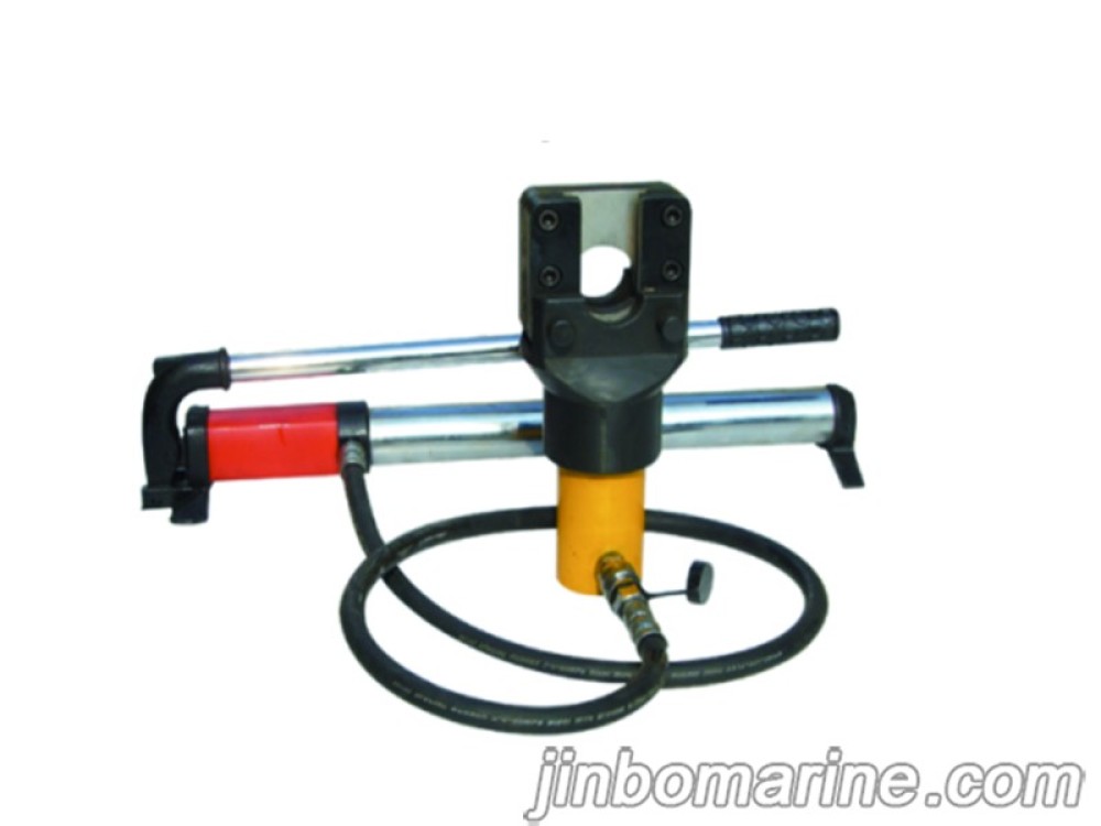 Separate Wire Rope Cutter - Image 1