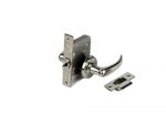 IMPA 490107 OHS-2210 Mortise Latches With Lever Handle