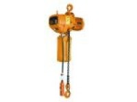 0.5-01/01-01/02-01/03-01 HHBB Series Kito Electric Chain Hoist