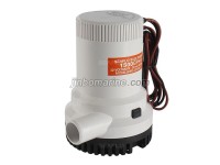 01 Series 1500GPH Bilge Pump