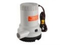 01 Series 2000GPH Bilge Pump