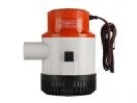 01 Series 3500GPH Bilge Pump