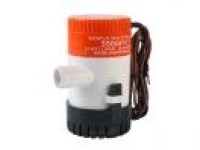 01 Series 350GPH Bilge Pump