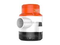 01 Series 4700GPH Bilge Pump