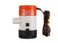 01 Series 500GPH Bilge Pump