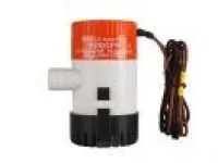 01 Series 500GPH Bilge Pump 1