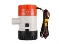 01 Series 750GPH Bilge Pump