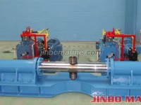 400-1000kN&middot;m Linked Ram Type Electro-hydraulic Steering Gear