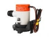 02 Series 350GPH Bilge Pump