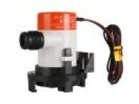 02 Series 600GPH Bilge Pump