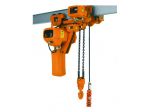 01-02/02-02/03-02/05-02 HHBB Series Hoist
