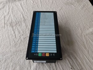 GCJB-05/24XS01/03 24 Display Panel Marine Use