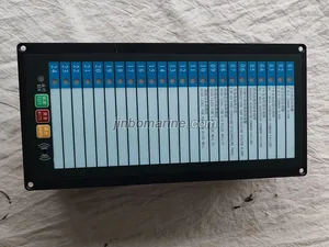 GCJB-05/24XS01/03 24 Display Panel Marine Use thumbnail 1