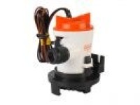 03 Series 350GPH Bilge Pump