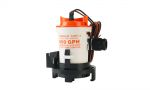 03 Series 600GPH Bilge Pump