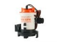 03 Series 600GPH Bilge Pump