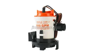 03 Series 600GPH Bilge Pump thumbnail 1