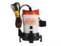 03 Series 800GPH Bilge Pump 1
