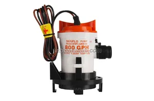 03 Series 800GPH Bilge Pump thumbnail 1