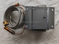 060L310466 Danfoss temperature thermostat 2