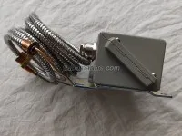 060L310466 Danfoss temperature thermostat 3