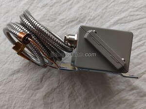 060L310466 Danfoss temperature thermostat