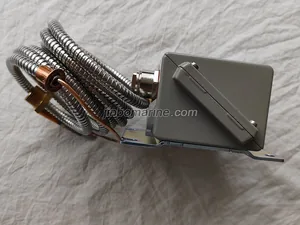 060L310466 Danfoss temperature thermostat thumbnail 3