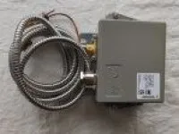 060L310466 Danfoss temperature thermostat 1