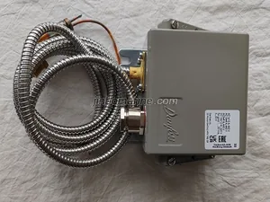 060L310466 Danfoss temperature thermostat thumbnail 1