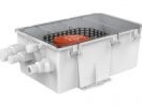 07 Series 600GPH Bilge Pump
