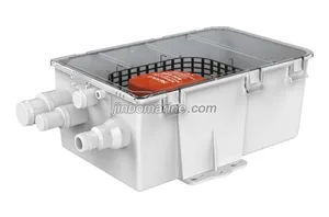 07 Series 600GPH Bilge Pump thumbnail 1