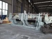 Double Drum Mooring Winch 1
