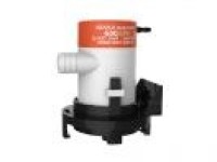 08 Series 600GPH Bilge Pump