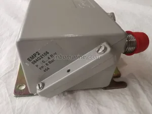 084G2106 Danfoss Pressure Transmitter EMP2 thumbnail 1