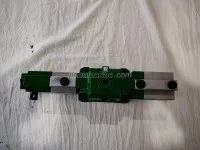 WL4A16B/1-00 3 Position 4 way air control hydraulic valve 2