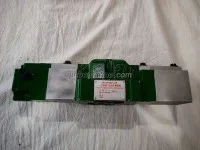 WL4A16B/1-00 3 Position 4 way air control hydraulic valve 3