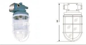 DS7-4M Work light thumbnail 1